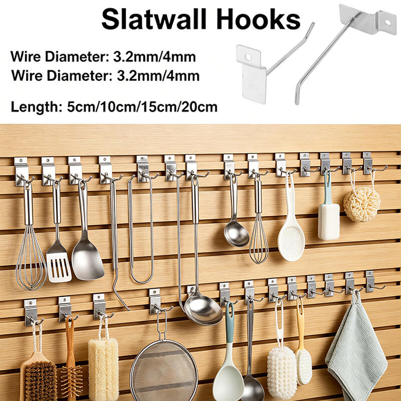 Fishing Pliers - Wandhaak Nagel Wanddisplay Sieradenhaak Mobiele telefoonaccessoires
