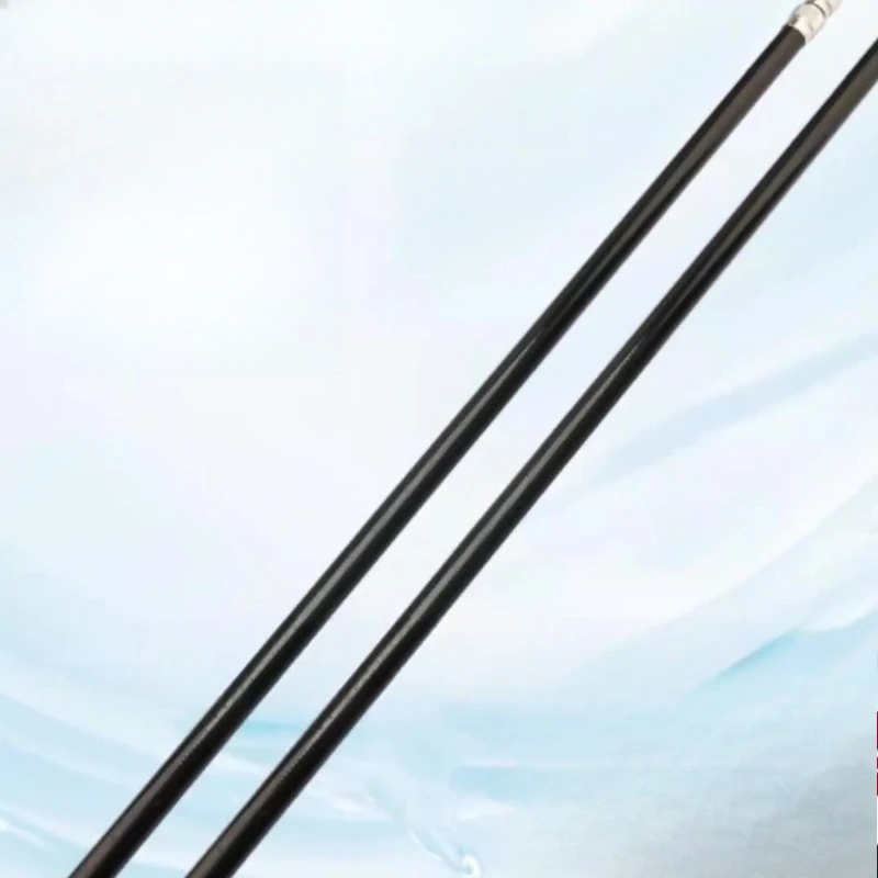 Carbon Fishing Rod - 4M-7M Multifunctionele Koolstofvezel Hengel met Gehard