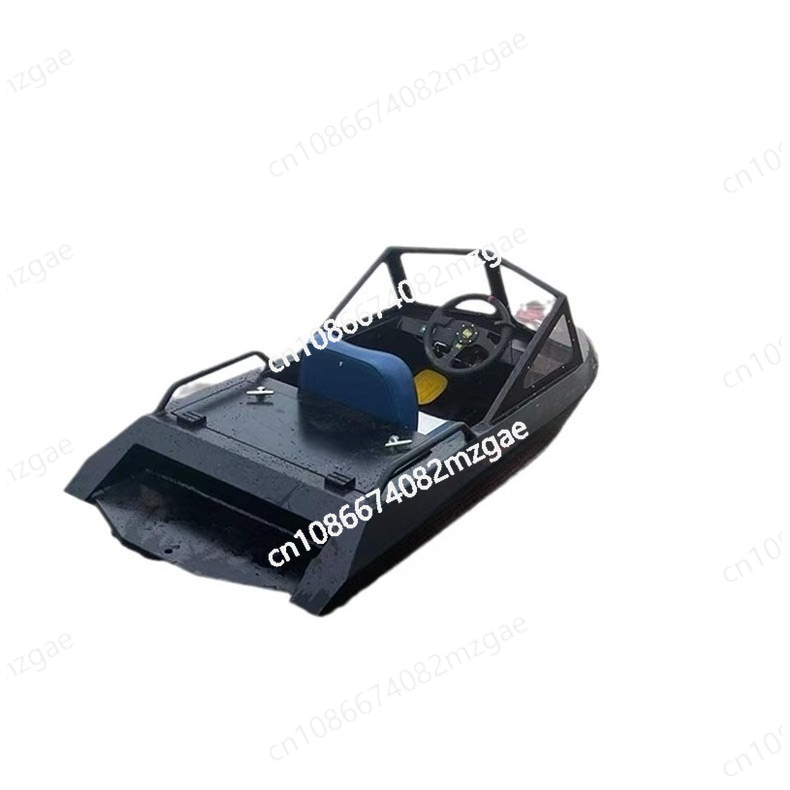 Jetski Fishing Equipment - Elektrische surfkart, boot en jetski, multifunctionele