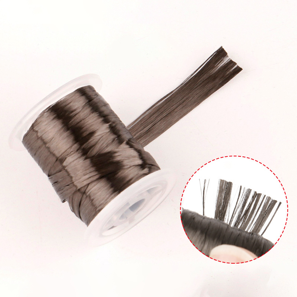 Carbon Fishing Rod - Hengel Geleiderring Wrapping Lijn Hengel Gebouw