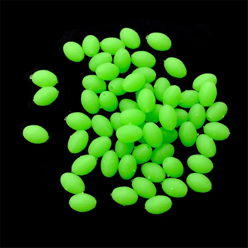 375 stks/set Nacht Lichtgevend - Soft Plastic Lure recensie en prijs