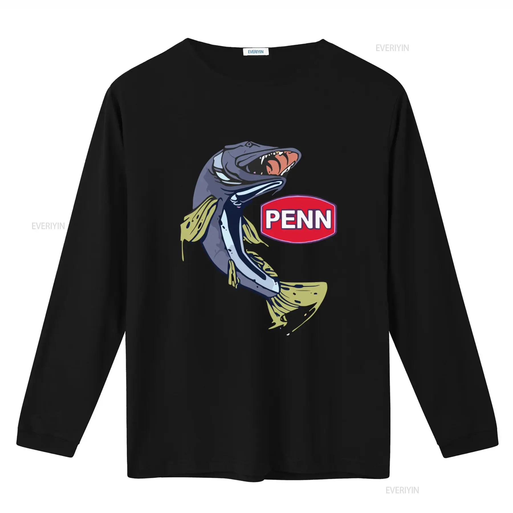 PENN Fishing Equipment Company - Fishing Equipment Logo recensie en prijs