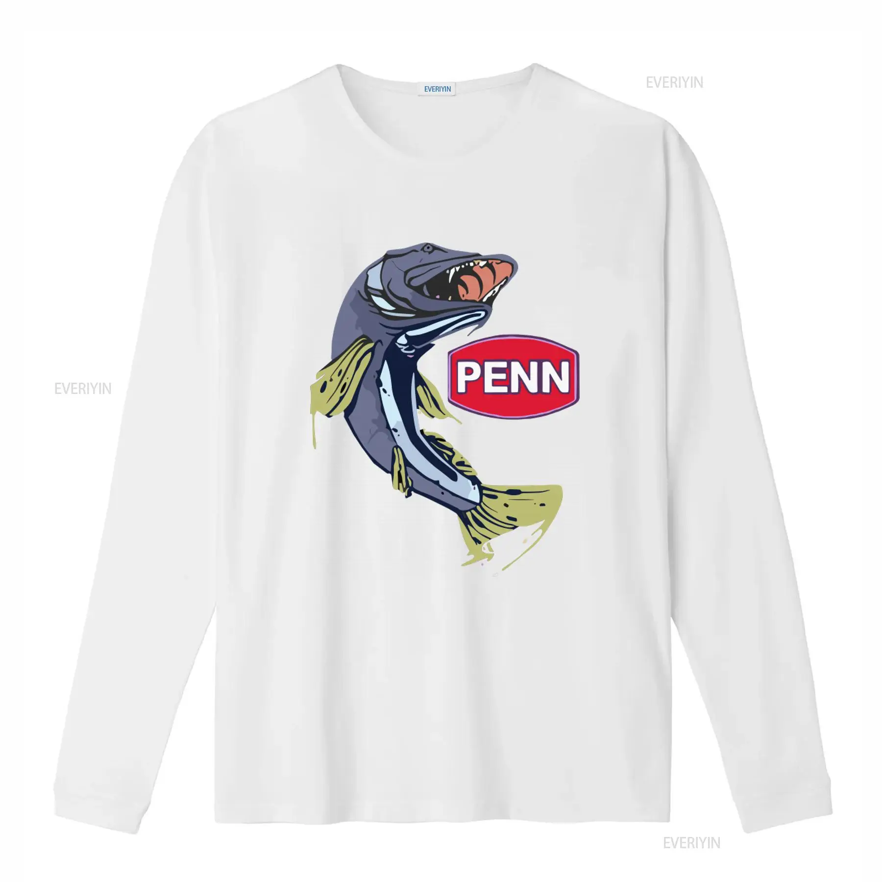 PENN Fishing Equipment Company - Fishing Equipment Logo recensie en prijs