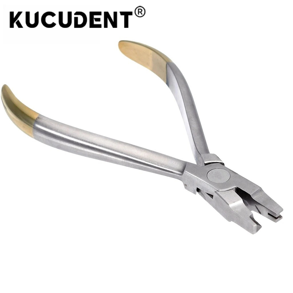 KUCUDENT 1PC Tandheelkundige O - Fishing Pliers recensie en prijs