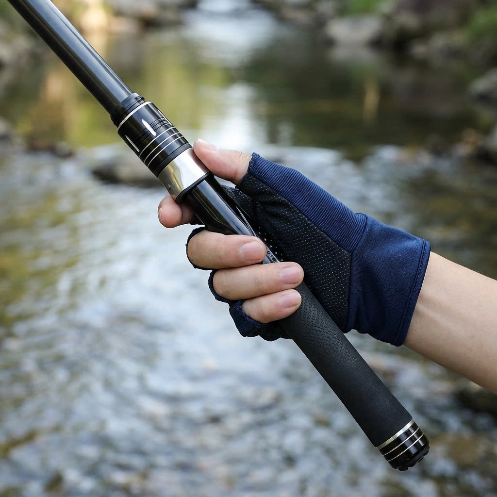 Ultralichte telescopische carb - Carbon Fishing Rod recensie en prijs