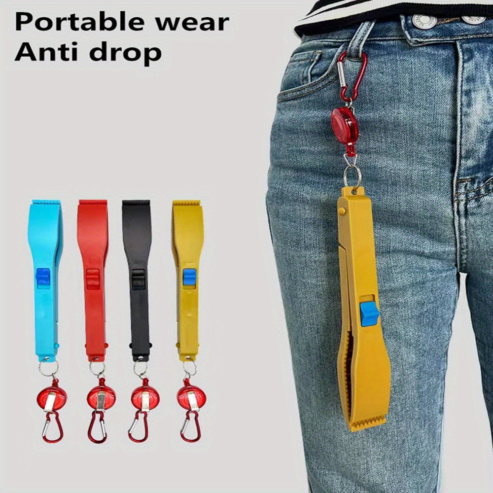 Kleur Willekeurige Multifuncti - Fishing Pliers recensie en prijs