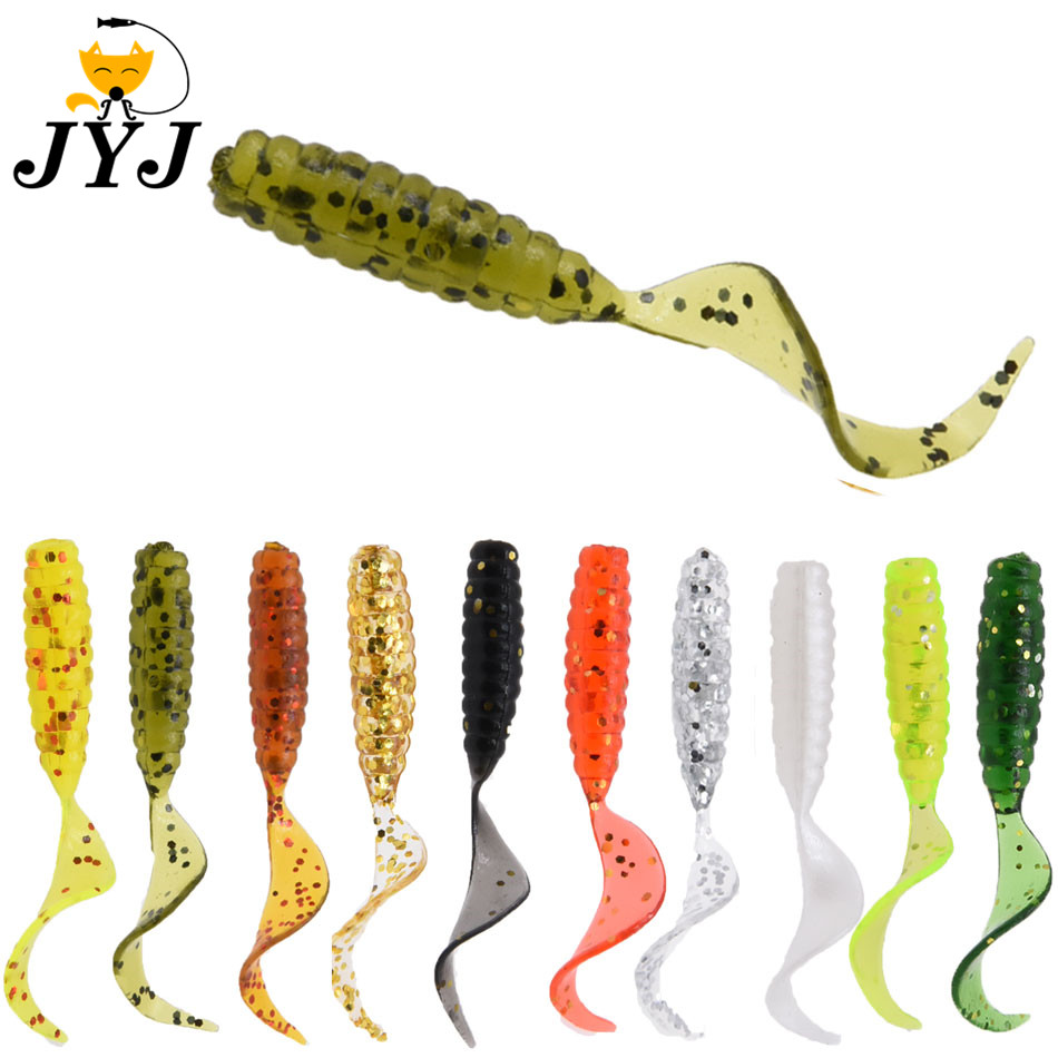 20 of 30 stuks zachte silica g - Soft Plastic Lure recensie en prijs