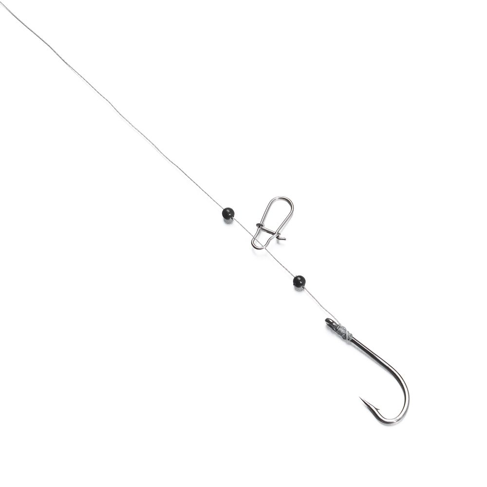 100 Stks/partij Vissen Kralen  - Soft Plastic Lure recensie en prijs