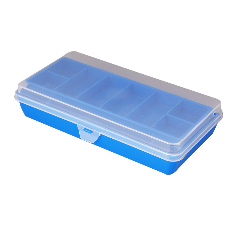 TAIYU Draagbare Visgerei Doos  - Soft Plastic Lure recensie en prijs