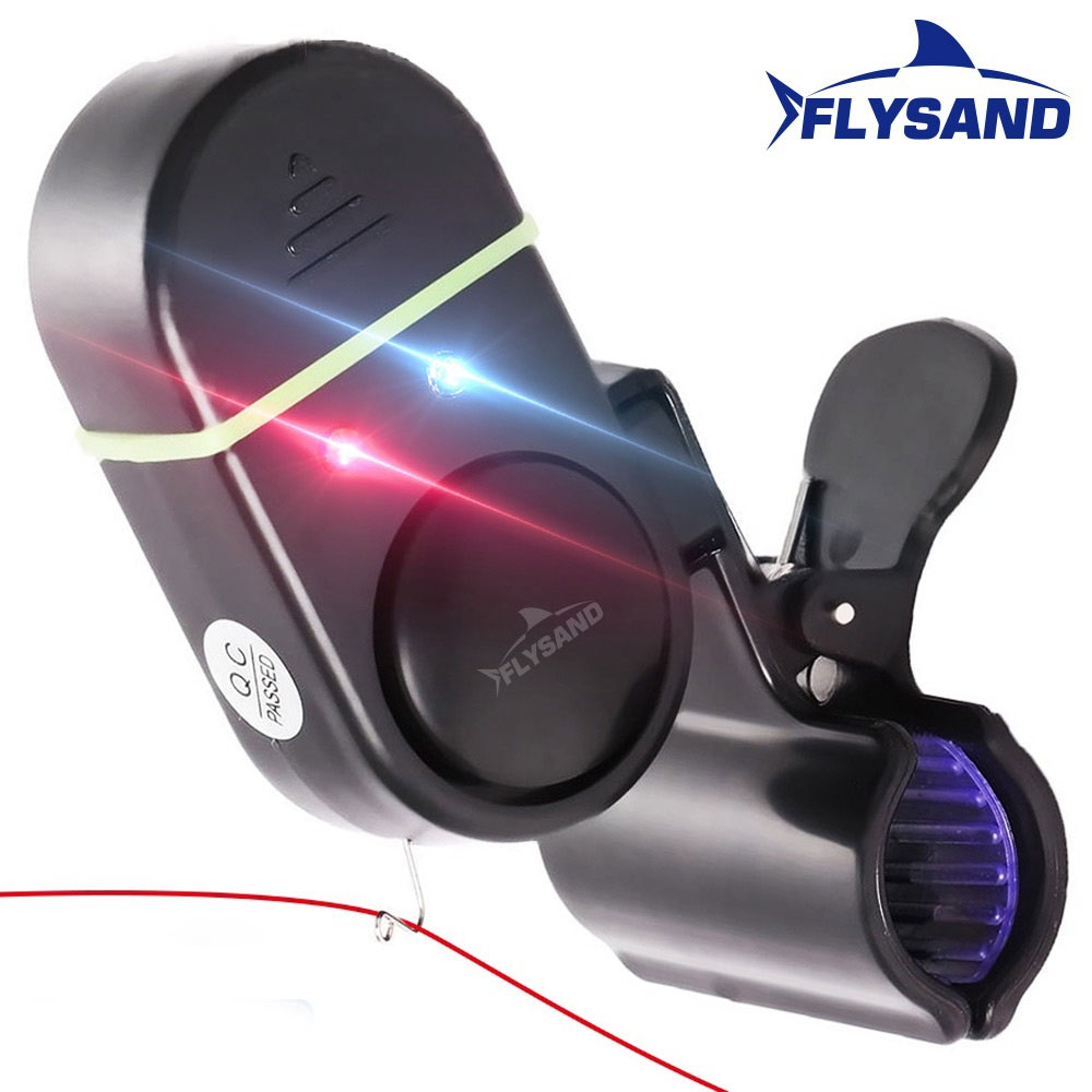 FLYSAND Fish Bite Lure Alert A - Soft Plastic Lure recensie en prijs