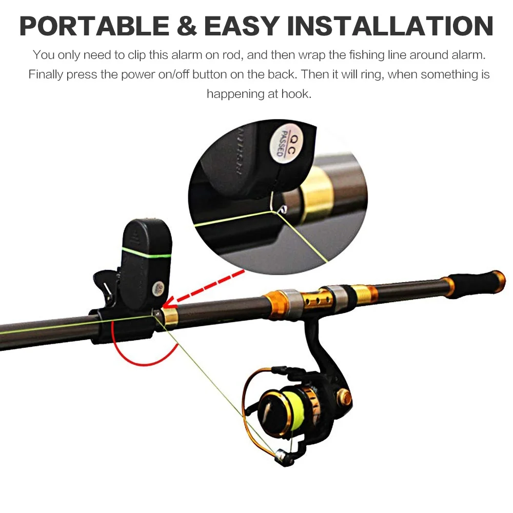 FLYSAND Fish Bite Lure Alert A - Soft Plastic Lure recensie en prijs