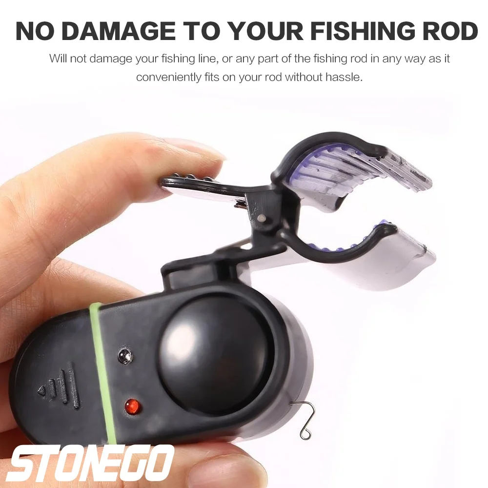 FLYSAND Fish Bite Lure Alert A - Soft Plastic Lure recensie en prijs