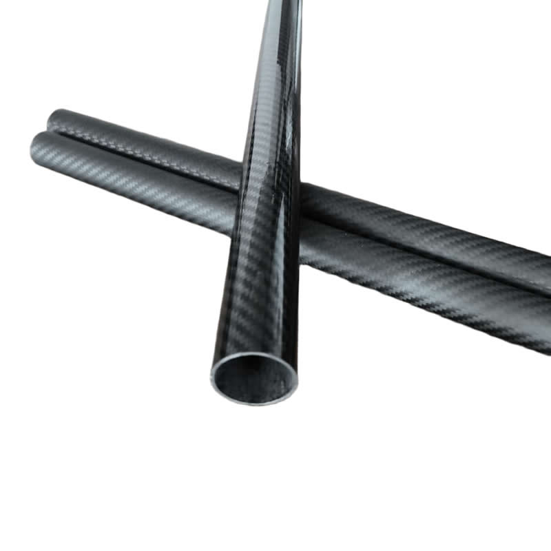 3K Koolstofvezel Buis Pijp OD  - Carbon Fishing Rod recensie en prijs