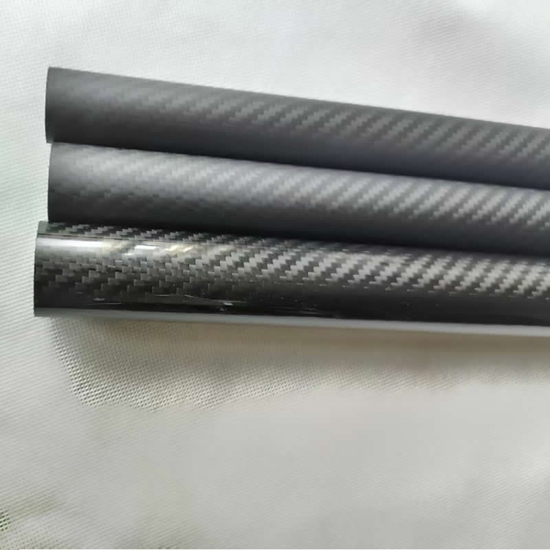 3K Koolstofvezel Buis Pijp OD  - Carbon Fishing Rod recensie en prijs