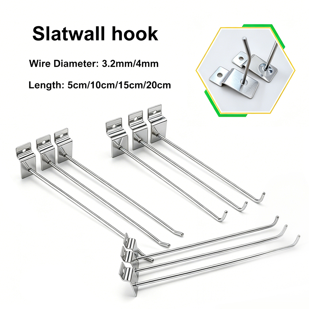 5-25 stuks wandhaak nagel wand - Fishing Pliers recensie en prijs