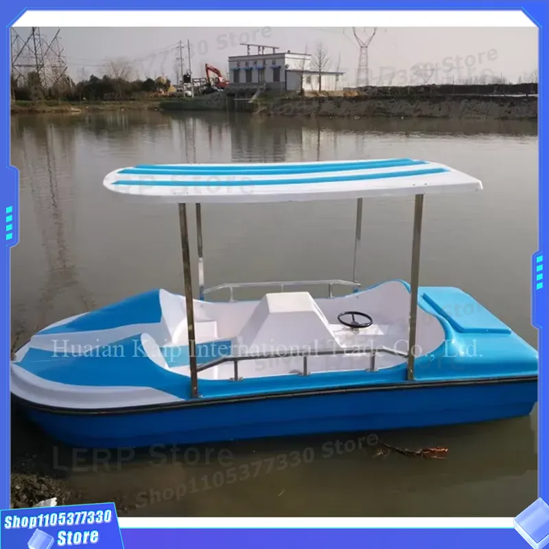 Hete Aanbieding Blauwe Fibergl - Fishing Equipment Logo recensie en prijs