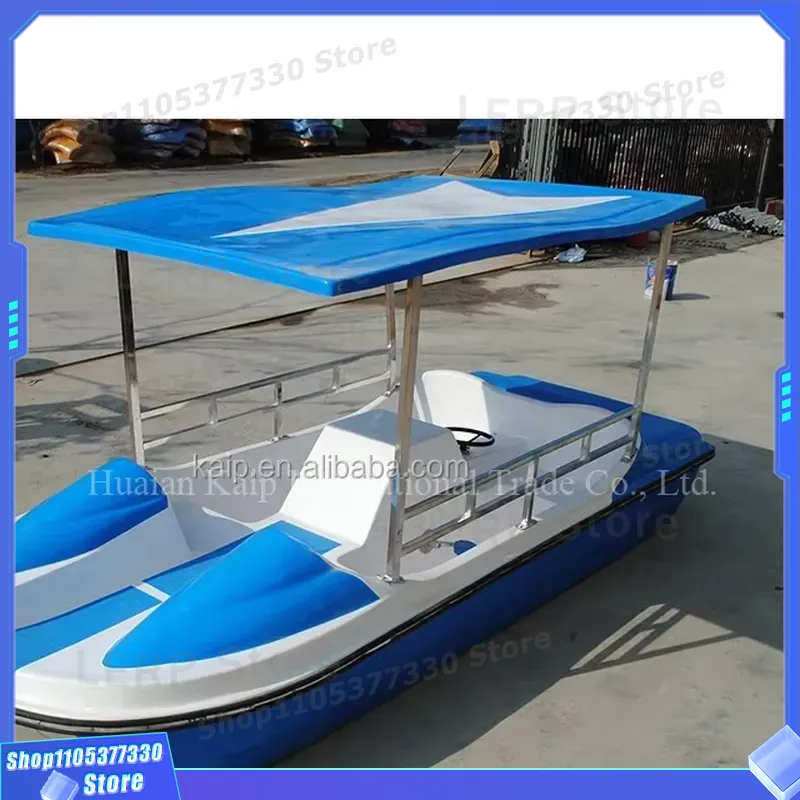 Hete Aanbieding Blauwe Fibergl - Fishing Equipment Logo recensie en prijs