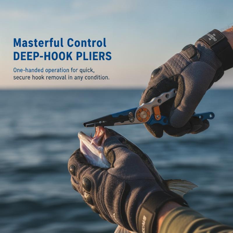 Roestbestendige aluminiumleger - Carbon Fishing Rod recensie en prijs