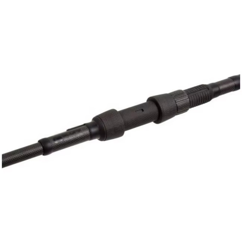 Lange afstand carbon snelactie - Carbon Fishing Rod recensie en prijs