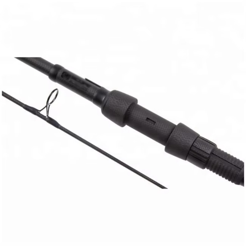 Lange afstand carbon snelactie - Carbon Fishing Rod recensie en prijs