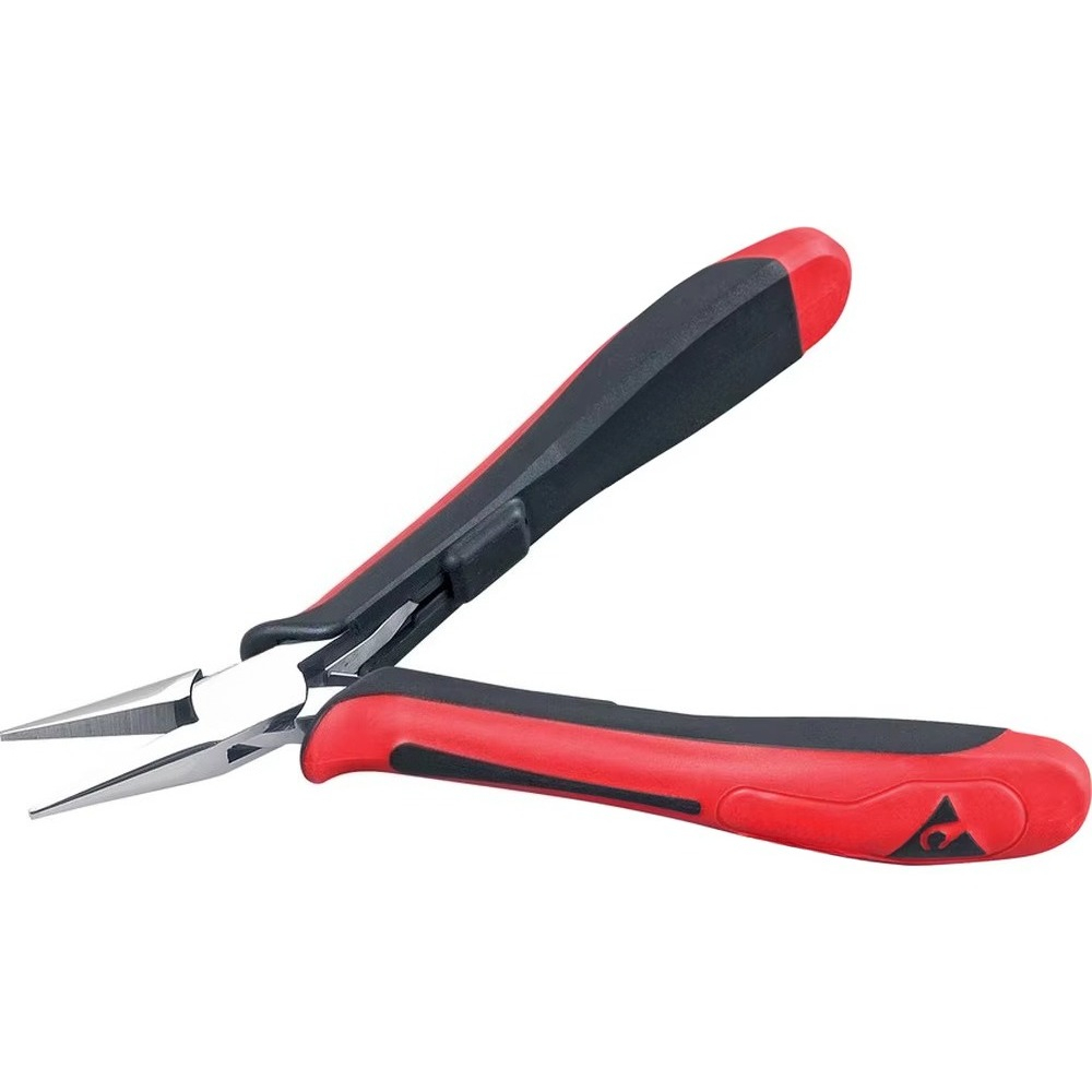 ESD minitang 130 mm halfronde  - Fishing Pliers recensie en prijs