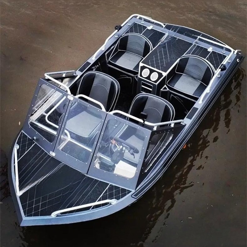 Elektrische surfkart, boot en  - Jetski Fishing Equipment recensie en prijs