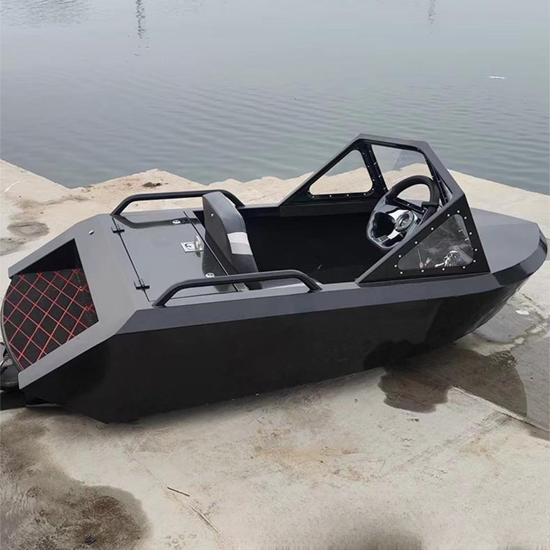 Elektrische surfkart, boot en  - Jetski Fishing Equipment recensie en prijs