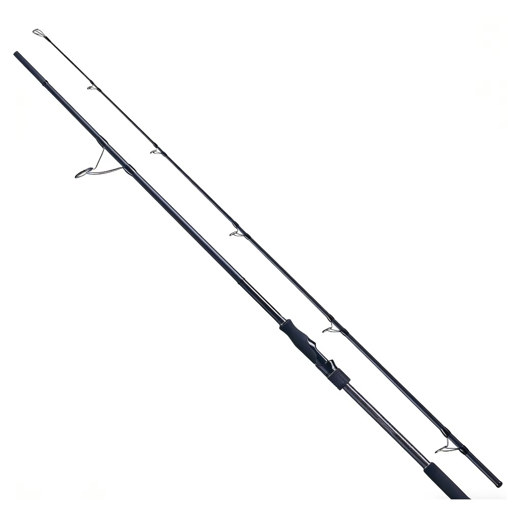 Hengel van carbon fiber met ho - Carbon Fishing Rod recensie en prijs