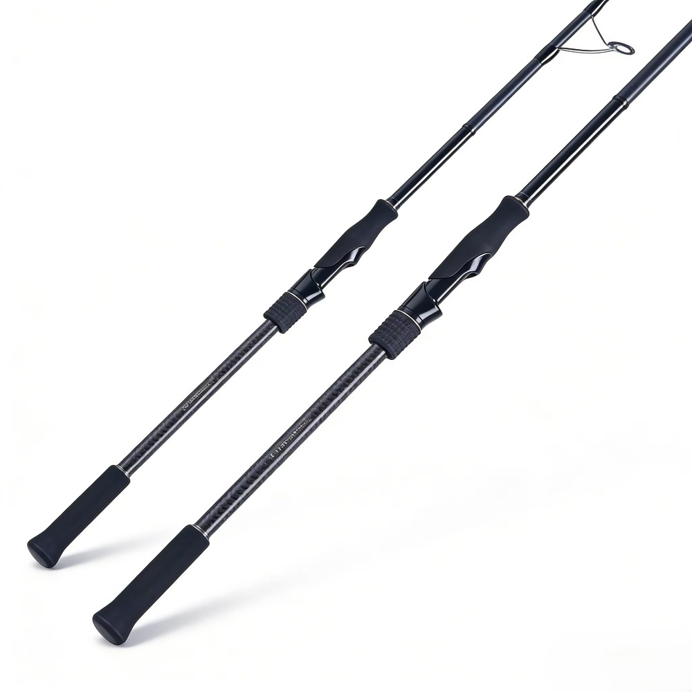 Hengel van carbon fiber met ho - Carbon Fishing Rod recensie en prijs