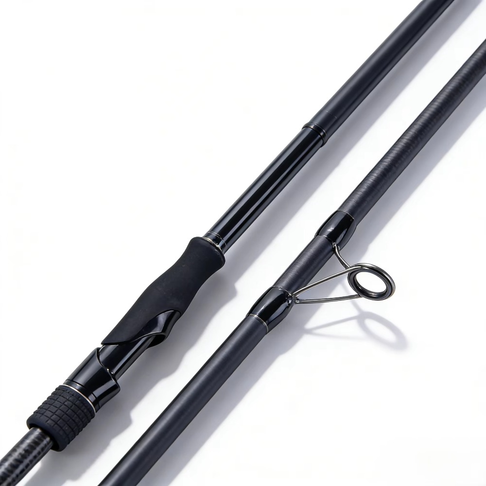 Hengel van carbon fiber met ho - Carbon Fishing Rod recensie en prijs