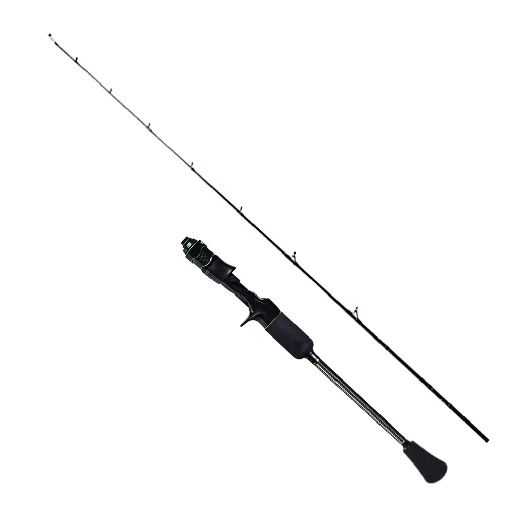 Groothandel Hoge Koolstof Slow - Carbon Fishing Rod recensie en prijs