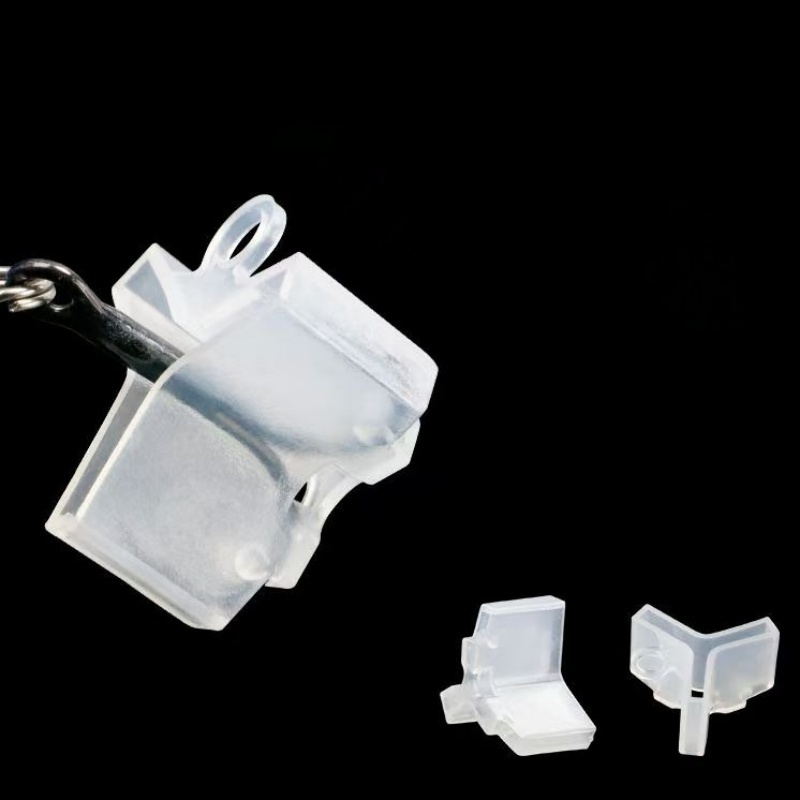 195 stuks beschermers voor hen - Soft Plastic Lure recensie en prijs