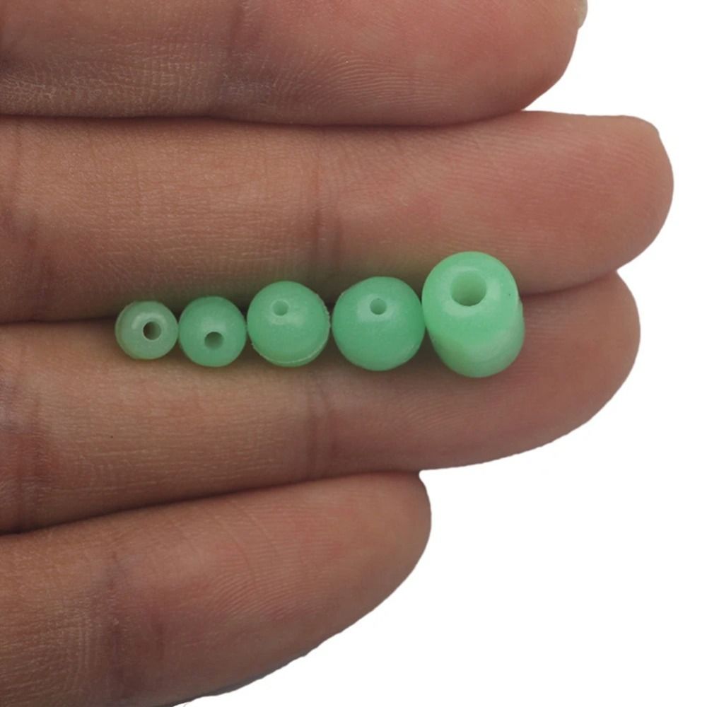 100 stks/zak Lichtgevende Viss - Soft Plastic Lure recensie en prijs